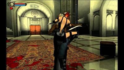 BloodRayne 2 ReVamped - Screenshot - Gameplay Image