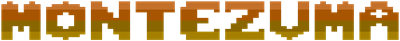 Montezuma - Clear Logo Image