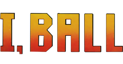 I, Ball - Clear Logo Image