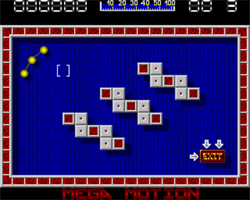 Mega Motion - Screenshot - Gameplay Image