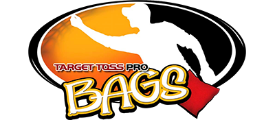 Target Toss Pro: Bags - Clear Logo Image