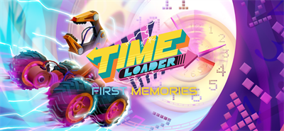 Time Loader: First Memories - Banner Image