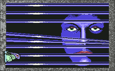 Eye - Screenshot - Game Title Image