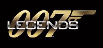 007 Legends - Banner Image