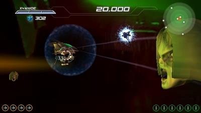 Xyanide: Resurrection - Screenshot - Gameplay Image