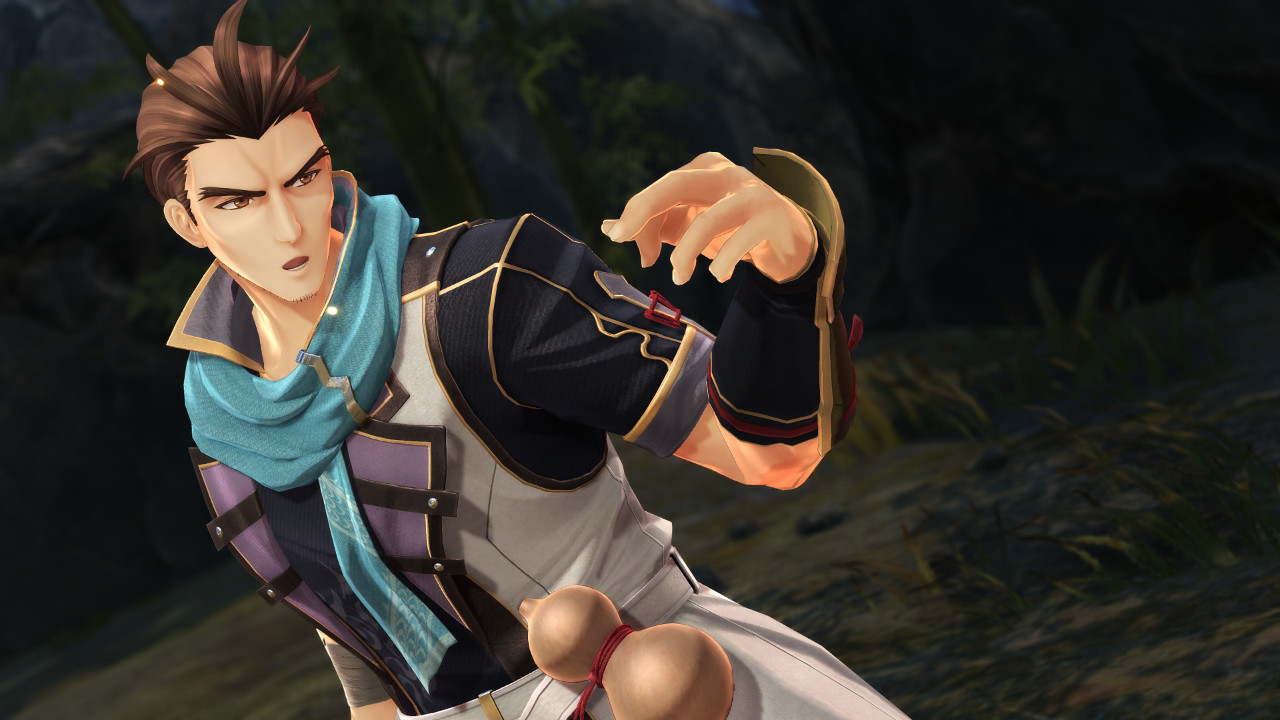 The Legend of Heroes: Trails through Daybreak