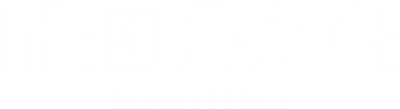 Life is Strange: Remastered - Clear Logo Image