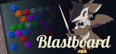 Blastboard - Banner Image