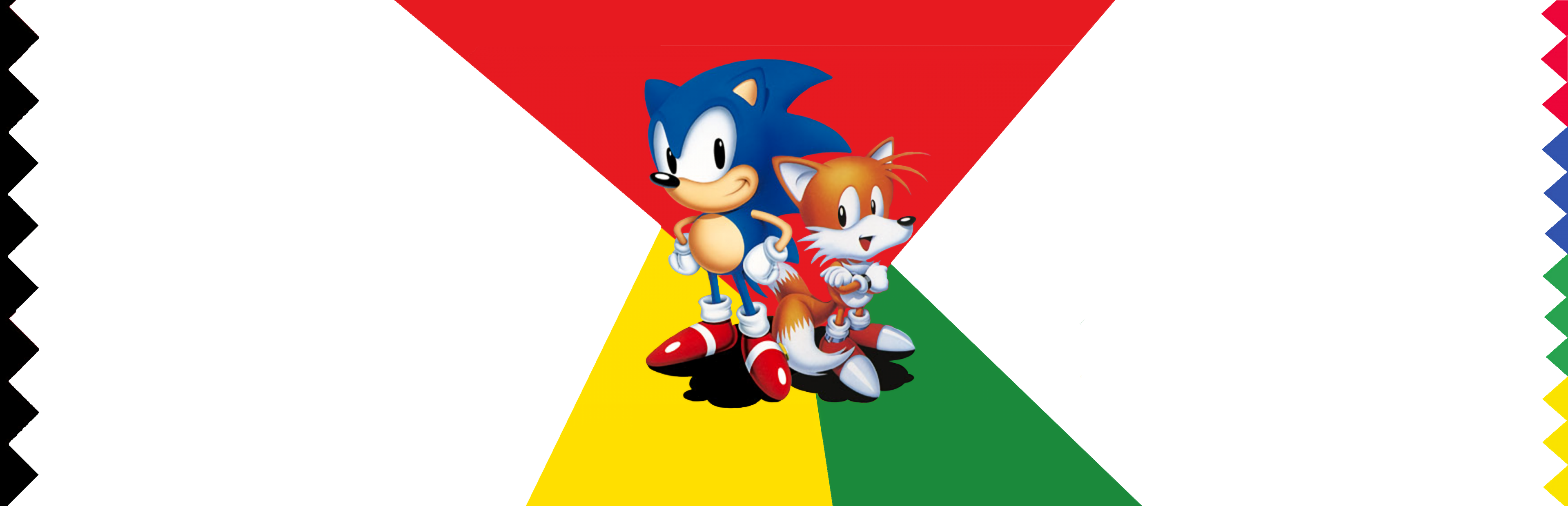 Sonic 2 Co-op