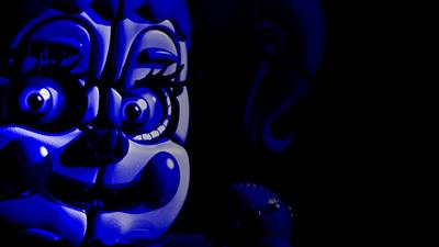 Five Nights at Freddy's: Sister Location - Fanart - Background Image
