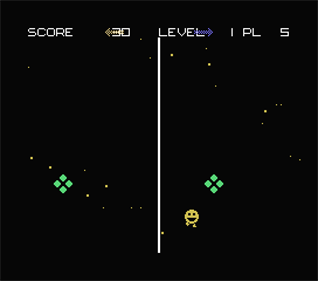 Exchanger - Screenshot - Gameplay Image