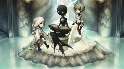 Deemo: Reborn - Fanart - Background Image