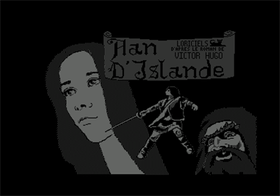 Han d'Islande - Screenshot - Game Title Image