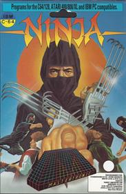 Ninja (Mastertronic)