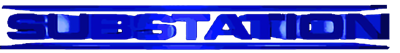 Substation - Clear Logo Image