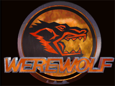 Werewolf vs. Comanche - Screenshot - Game Title Image