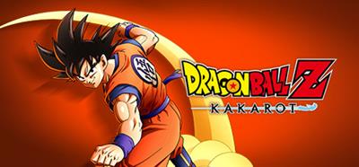 Dragon Ball Z: Kakarot - Banner Image