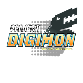 ProjectDIGIMON Images - LaunchBox Games Database