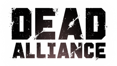 Dead Alliance - Clear Logo Image