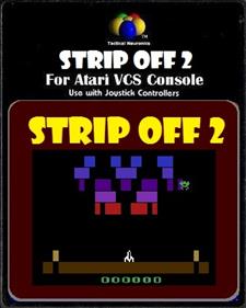 Strip Off 2 - Box - Front Image