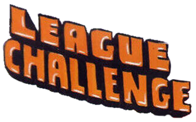 League Challenge - Clear Logo Image