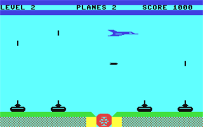 Terminal Zone - Screenshot - Gameplay Image