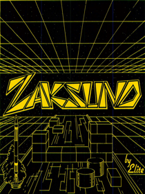 Zaksund
