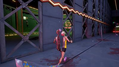 Ben and Ed: Blood Party - Screenshot - Gameplay Image