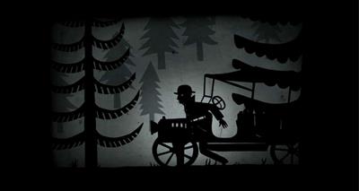 The 39 Steps - Screenshot - Gameplay Image