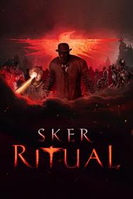 Sker Ritual - Box - Front Image