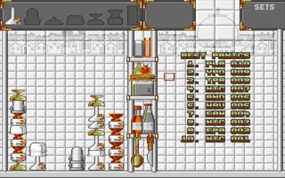 Pot Panic - Screenshot - Gameplay Image