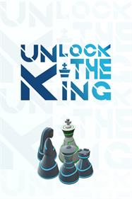 Unlock The King - Box - Front Image