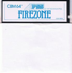 Firezone - Disc Image