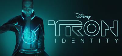 Tron: Identity - Banner Image