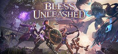 Bless Unleashed - Banner Image