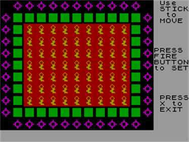 Keycode - Screenshot - Gameplay Image