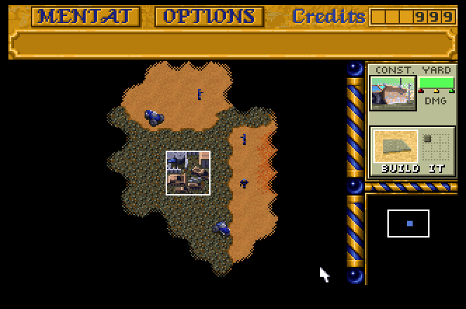 open dune 2