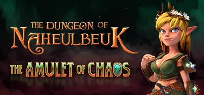 The Dungeon of Naheulbeuk: The Amulet of Chaos - Banner Image
