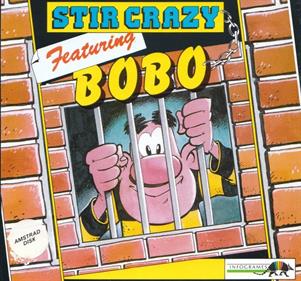 BoBo - Box - Front Image