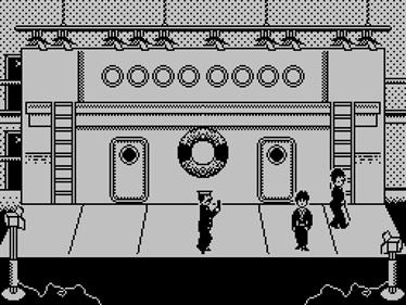 Starring Charlie Chaplin - Screenshot - Gameplay Image