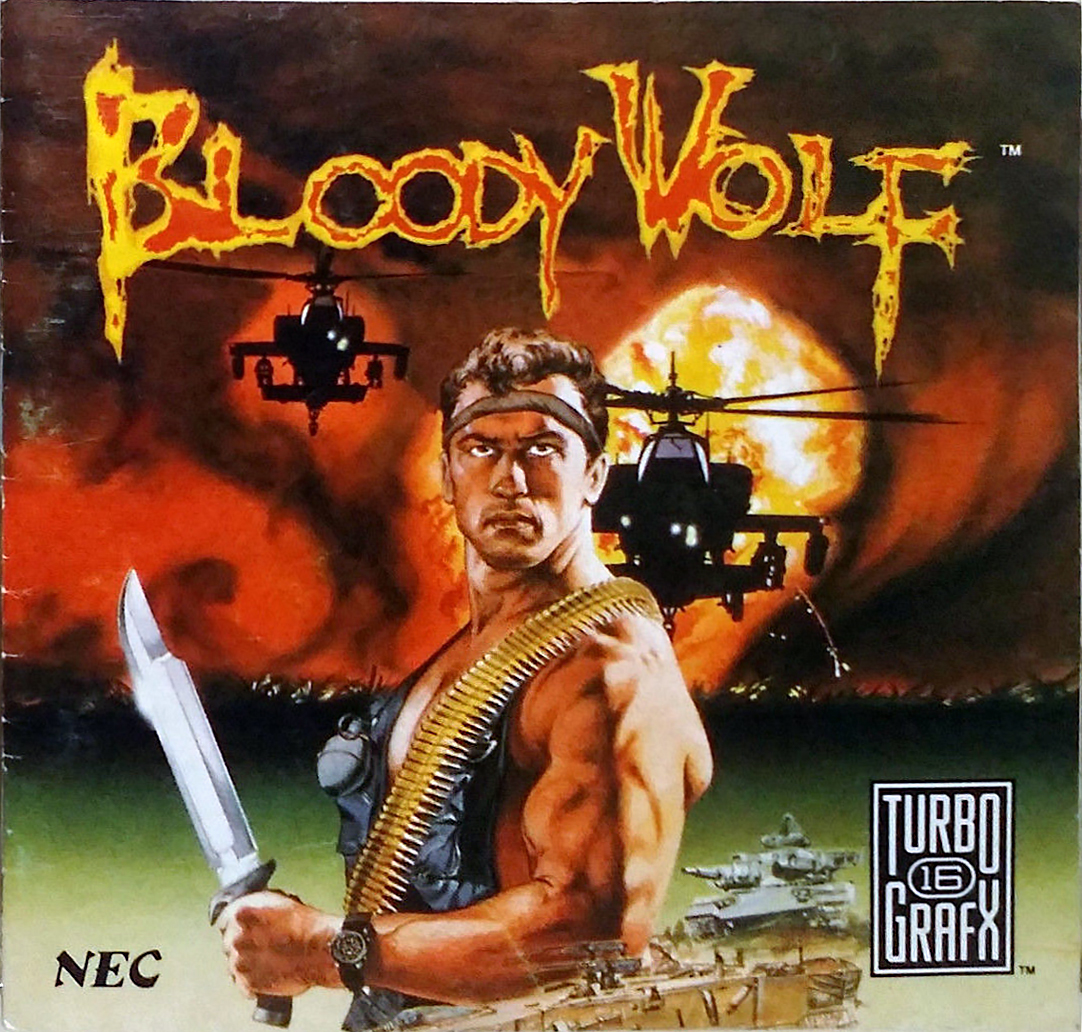 Bloody Wolf Details LaunchBox Games Database   7a88126d 317a 4eb6 Bae6 Fb9c20cc0dd3.JPG