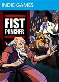 Fist Puncher