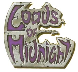 Loads of Midnight - Clear Logo Image