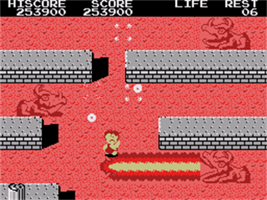 Wonsiin - Screenshot - Gameplay Image