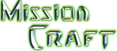 Mission Craft - Clear Logo Image