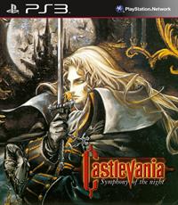 Castlevania: Symphony of the Night