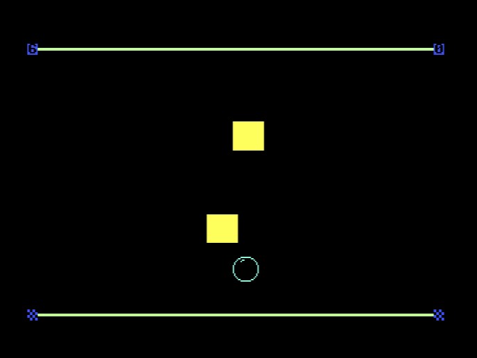 Bubble Escape 2K