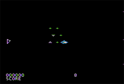 Star Thief - Screenshot - Gameplay Image