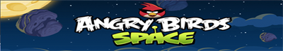 Angry Birds: Space - Banner Image