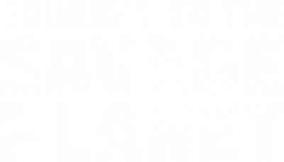 Journey to the Savage Planet - Clear Logo Image